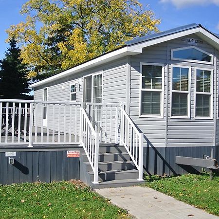 Sherkston Shores Beach Resort Port Colborne Eksteriør bilde