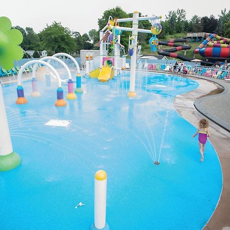 Sherkston Shores Beach Resort Port Colborne Eksteriør bilde