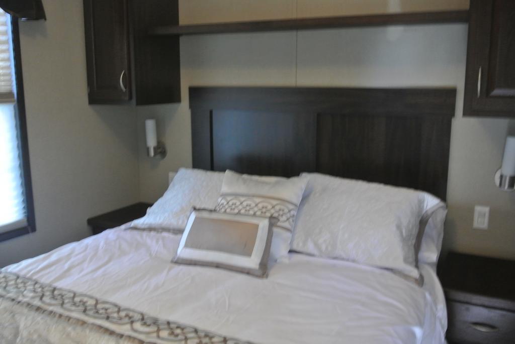 Sherkston Shores Beach Resort Port Colborne Rom bilde