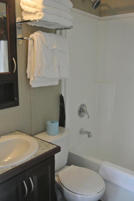 Sherkston Shores Beach Resort Port Colborne Rom bilde
